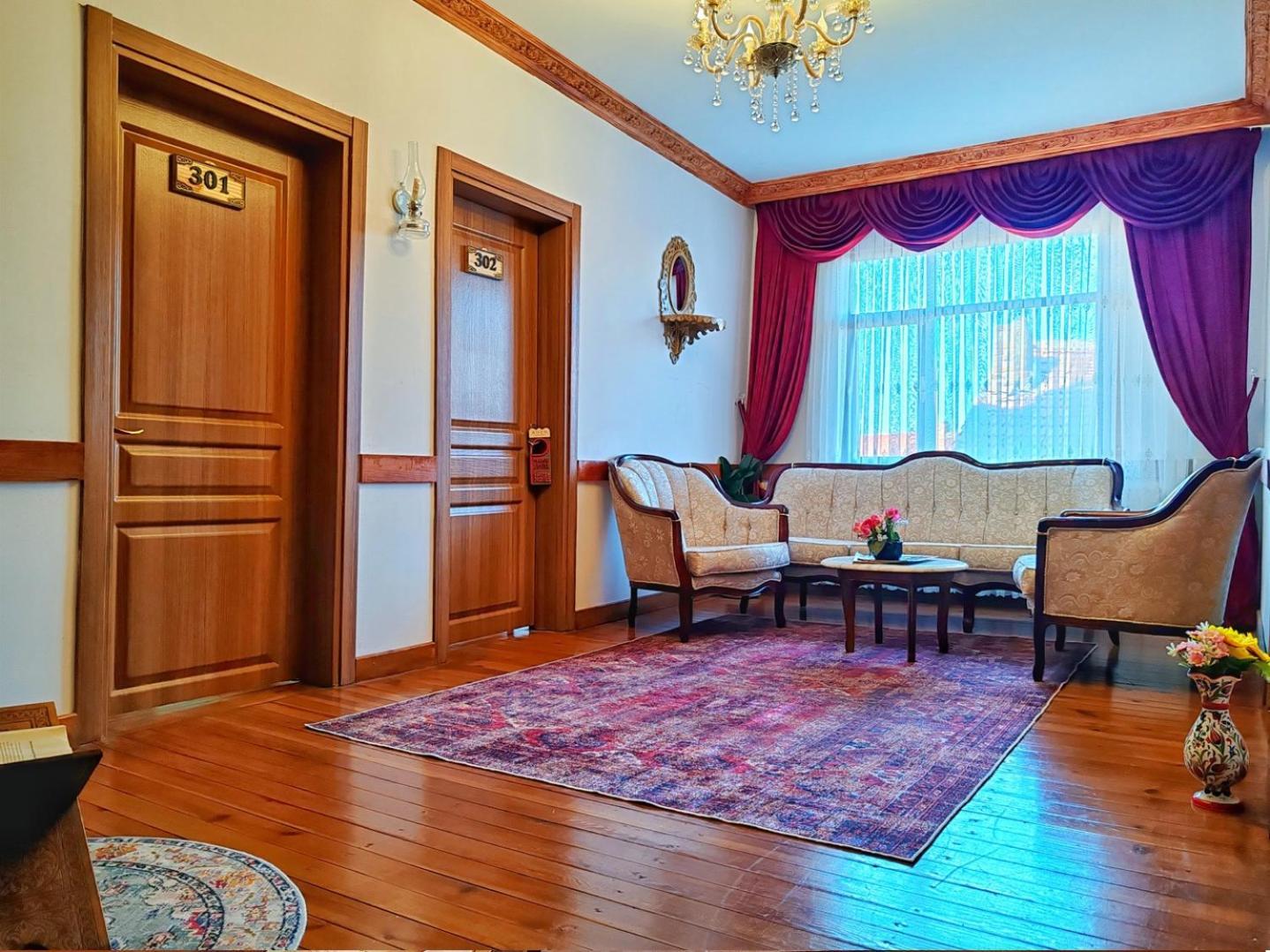 Aden Konak Hotel Eskisehir Bagian luar foto