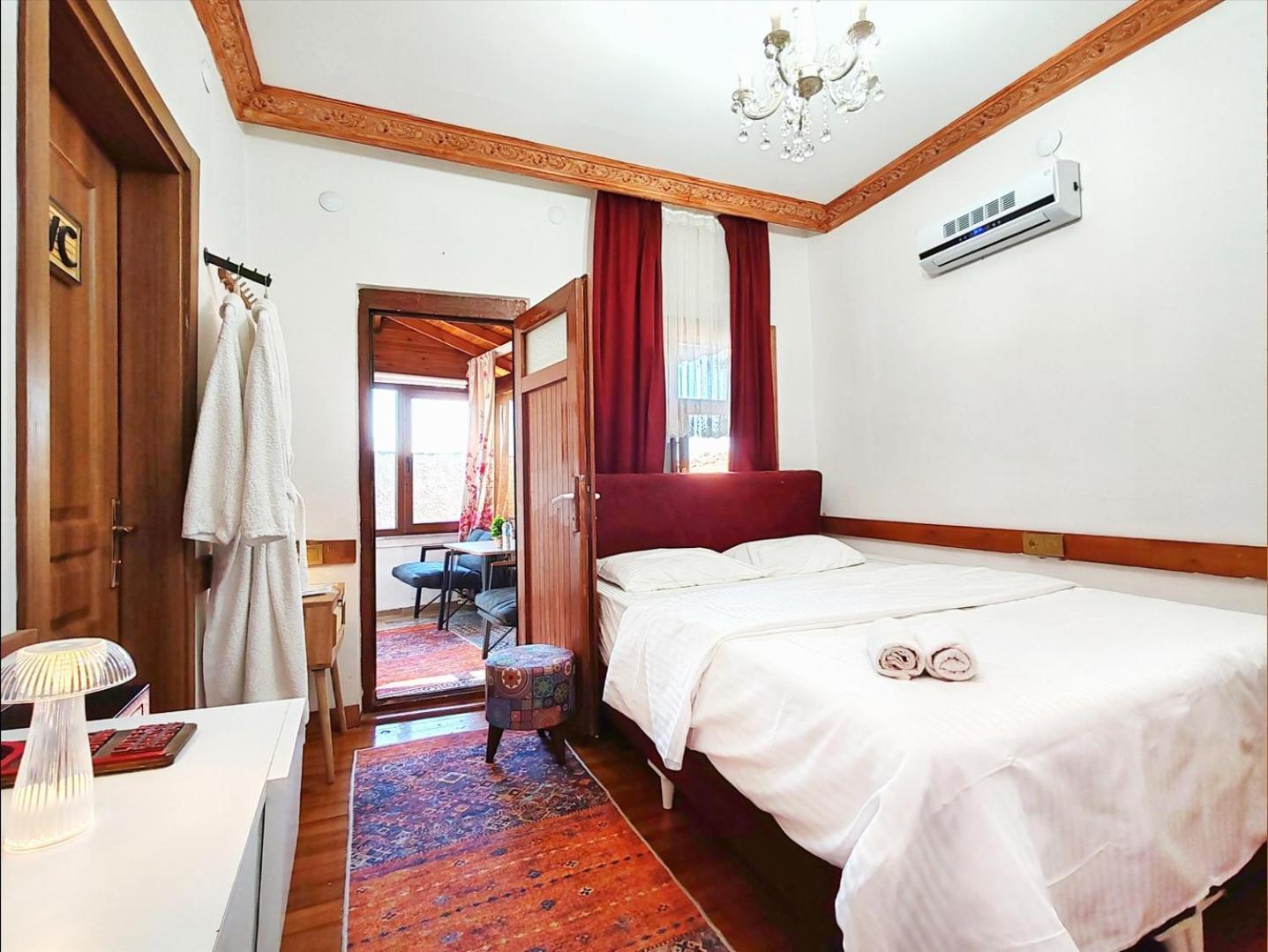 Aden Konak Hotel Eskisehir Ruang foto