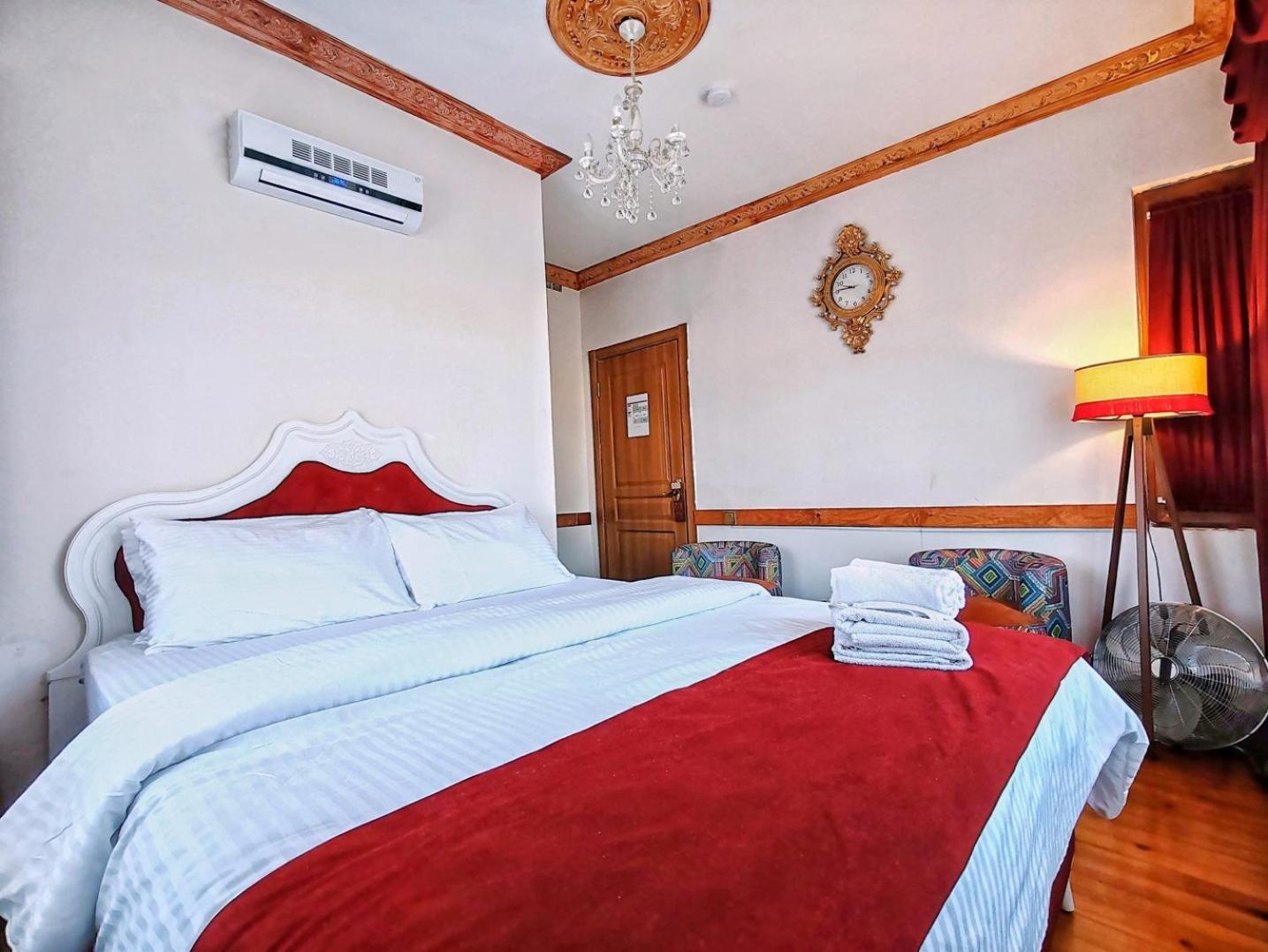 Aden Konak Hotel Eskisehir Ruang foto