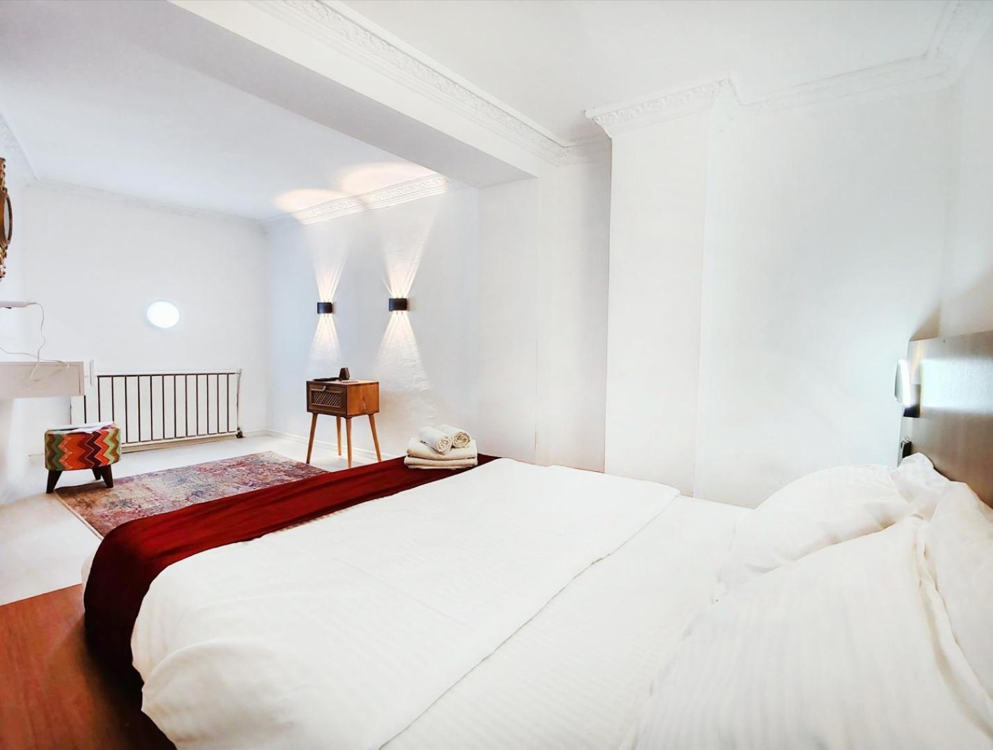 Aden Konak Hotel Eskisehir Ruang foto
